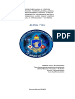 Mantenimiento centralizado vs descentralizado en comunicaciones militares