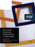 ABREU, Regina. A Patrimonialização Das Diferenças - Usos Da Categoria