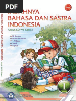 Download Indahnya Bahasa dan Sastra Indonesia by Open Knowledge and Education Book Programs SN5999474 doc pdf