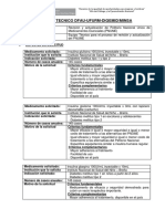 INFORME DIABETES MELLITUS TIPO1y2 NINOS