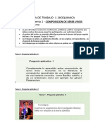 BIOQ - Guía de Trabajos Tema 1-2022-2