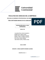 Parcial Preparación para La Vida Empresarial