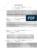 Latihan Membaca Ekg