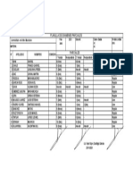 Planilla Parciales 2021 para Completar - XLSX - Planilla de Examenes Parciales