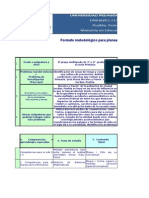 Roman Carmina Formato de Planeacion Mtro Samuel Re Formula Do