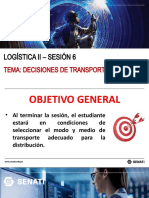 LogisticaII S6