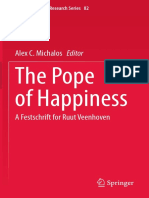 ThePopeOfHappiness-FestschriftForRuutVeenhoven - 2021