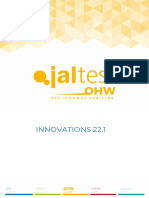 Innovations 22.1