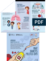 Materi Edukasi DM