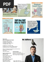 Dr. Seuss Poems and Songs Collection | PDF
