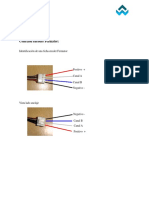 Conexión Encoder Fermator