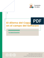 Busaniche CopyrightySoftware ConPortada