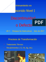 US I - UD 3 - Discontinuidad o Defecto - 4