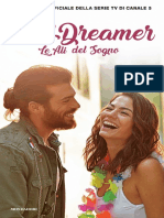 AA - VV. Daydreamer. Le Ali Del Sogno