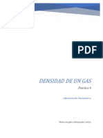 Densidad de Un Gas 4