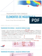 Em2_211-Aula_13 - Correias(Notas de Aula)