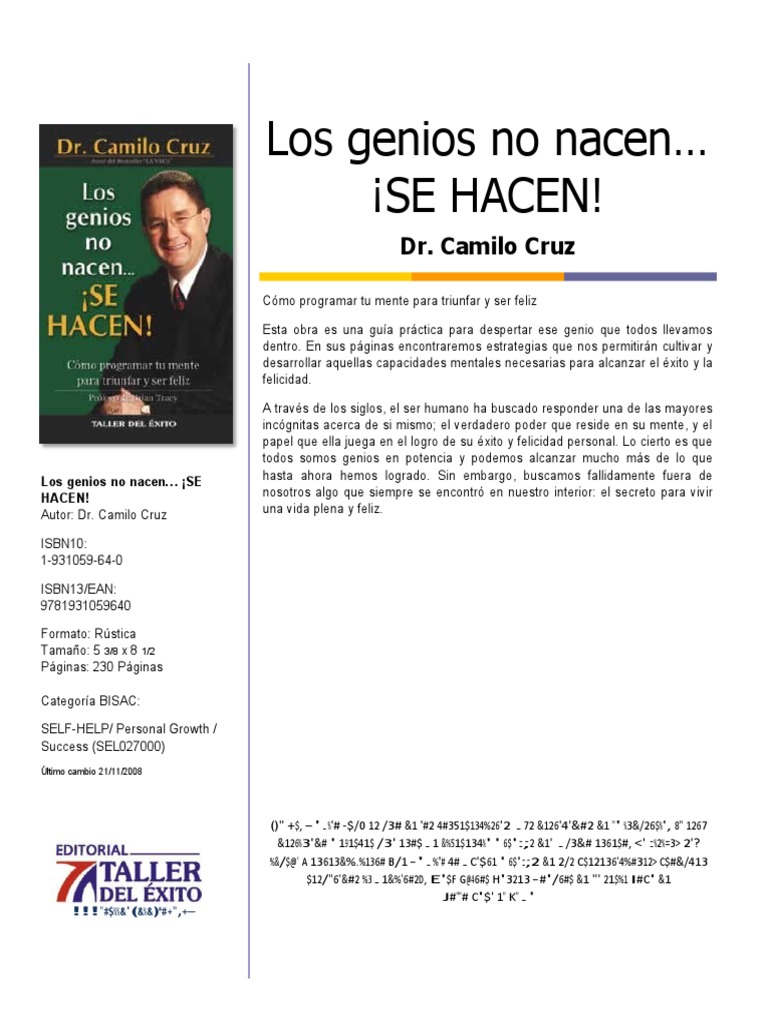 los-genios-no-nacen-se-hacen-camilo-cruz-pdf