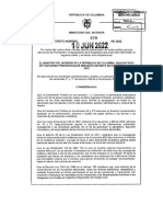 Decreto 979 de 2002