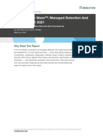 The Forrester Wave™_ Managed Detection And Response, Q1 2021