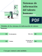 Sistemas de Información