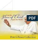Peter's Pence