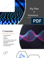 Big Data en Genómica - v5
