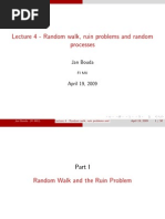 Download Random Walk  by Tutor World Online SN59996445 doc pdf