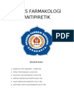 Download TUGAS FARMAKOLOGI ANTIRETIK by Fitria Toki Riswiani SN59996541 doc pdf