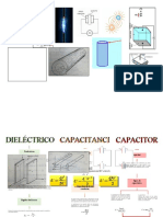 Dieléctricos Capacitancia Capacitores P2 In2