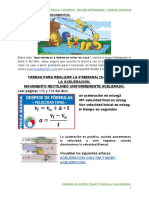 2eso Física y Química. Semana 6