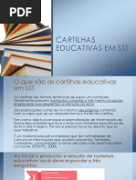 Como Elaborar uma Cartilha Informativa | PDF