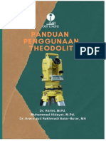 Panduan-THEODOLIT Cover