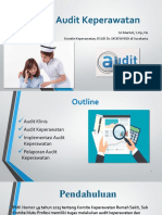 NURSING AUDIT Edit Tanggal 27 Novemebr 2019 Jam 14.30