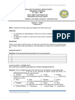 UCSP Week 2. LectureWorksheet