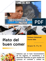 Plato Del Buen Comer - Compressed