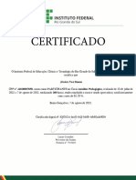 Auxiliar Pedagógico-Certificado Digital 1505673