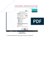 Tarea Semana 4 - La Evaluacion Interna - 228734223