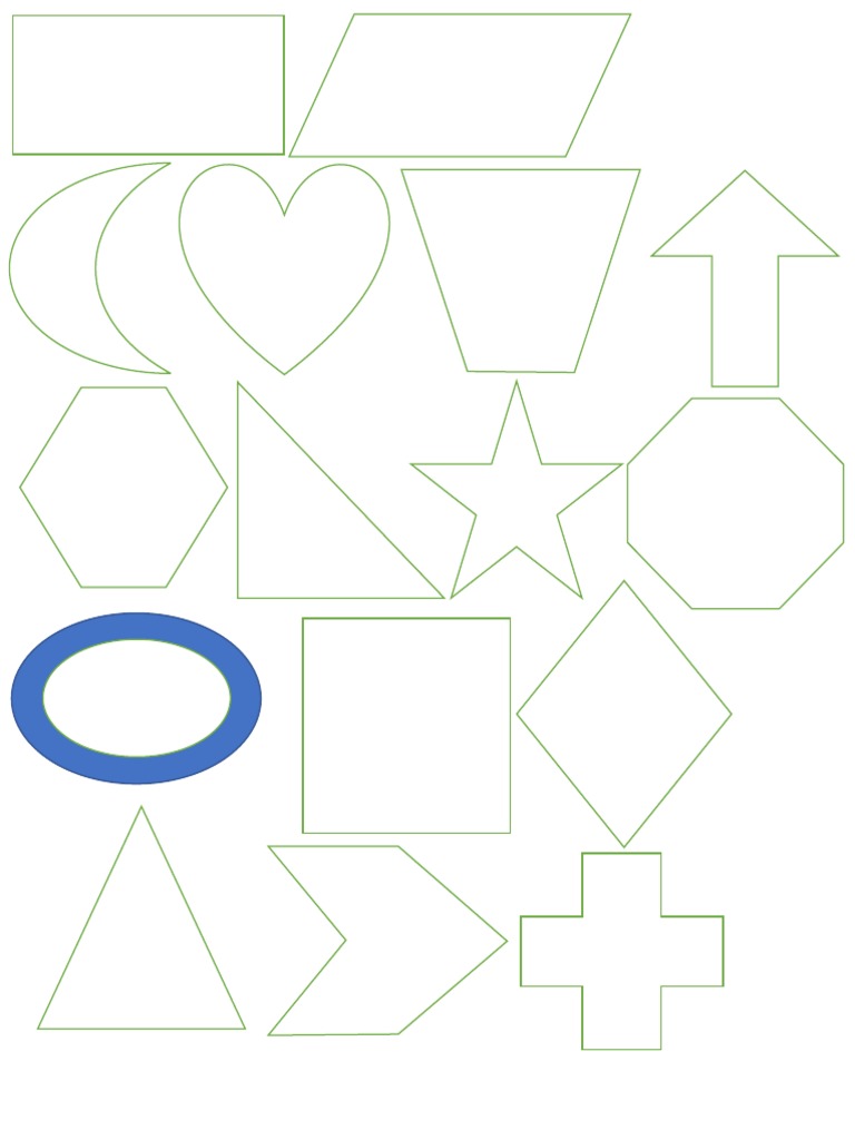 Figuras Geometricas Pdf