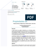 PDF Propiedades de Los Fluidos Mauricio Alvarez Miguel Cera Cristian Orozco Yeins Valdez - Compress