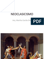 Neoclasicismo y Neoclásico-1