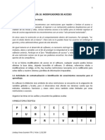Guia 10 - Modificadores de Acceso
