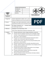 SOP Asuhan Keperawatan ERY