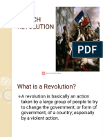 The French Revolution Explained