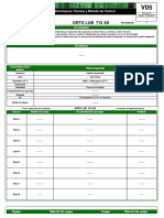 Hoja Tecnica Orto Lub 715 As