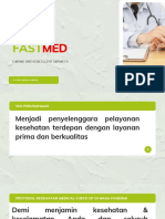 FASTMED Company Profile New