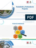 Diapositivas Plan de Negocio - Organizacional y Legal