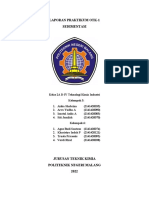 2AD4 - Kelompok 5 Dan 6 - Lap P. OTK1 - Sedimentasi