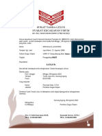 Ijazah Rakit PINGKAN AGUSTIN