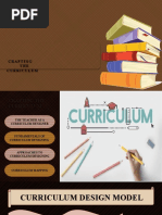 Crafting Curriculum