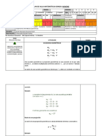 Plan Sucesiones Gepmetricas